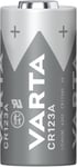 VARTA Photo Lithium batteri x CR123A - Li