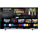 Samsung 43DU8005 - LED TV 43 (109 cm) - 4K UHD 3840x2160 - HDR - Smart TV - Gaming HUB - 3xHDMI - WiFi