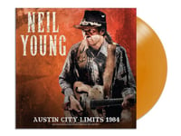 Neil Young  Austin City Limits 1984  LP/Vinyl