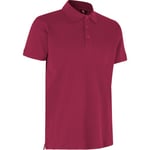 STRETCH POLO SHIRT