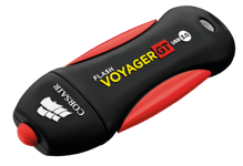 CORSAIR Flash Voyager GT USB 3.0 1TB (CMFVYGT3C-1TB)