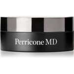 Perricone MD Cold Plasma Plus+ Daily Detox Clay Cleanser cleansing clay face mask with detoxifying effect 110 g