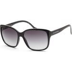 CK20518S 60 1 Fashion Sunglasses CK20518S-001