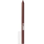 Tattoo Liner Gel Pencil gel eyeliner 911 Smooth Walnut