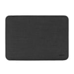 Incase MacBook Pro 16 (A2141) ICON Sleeve Tygtextur Svart