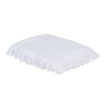 BigBuy Home Couvre-lit Blanc 180 x 260 cm