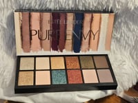 Estee Lauder Pure Envy 12 Pan Eye Shadow Palette 16.8g