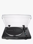 Audio-Technica AT-LP3XBT Bluetooth Turntable, Black