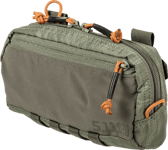 5.11 Tactical Skyweight On The Go Pouch (Färg: Sage Green)