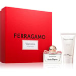 Ferragamo Signorina gift set