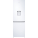 Samsung Series 6 341 Litre 60/40 Freestanding Fridge Freezer - White