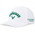 Callaway TA Performance Pro -25 Keps - White/Green