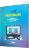 F-Secure FSEC Freedome 1 year 3 user (ND) FCFDBR1N003NC