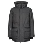 Parka Superdry  PARKA CITY TWEED