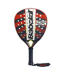 Babolat Technical Viper Raquette De Padel , Rouge/Noir/Gris