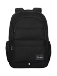 Targus Octave III Backpack 15-16” for Laptops up to 16", Black