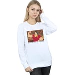 Sweat-shirt Disney  Beauty And The Beast Handsome Brute