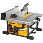 Dewalt Dwe7485exb 1850w Bordsag