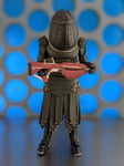 Doctor Who Judoon Trooper Gun Friends & Foe of the Thirteenth 13th Dr 5" Figure