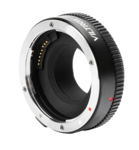 Viltrox EF-FX1 PRO Lens Mount Adapter for Canon EF/EF-S Lenses to FUJIFILM X-Mount Camera