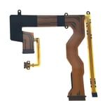 LCD Screen Flex Cable for  EM10II / E-M10  II Digital Camera Repair Part Z2Y7