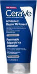 CeraVe Advanced Repair Ointment With Hyaluronic Acid and 3 Essential Ceramides