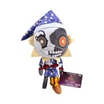 Funko Plush: Five Nights at Freddy's: Ruin - Moon - (CL 7") - FNAF - Peluche à Collectionner - Idée de Cadeau d'anniversaire - Produits Officiels Peluche pour Les Enfants et Adultes