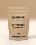 SunnRask Erteprotein 250g