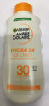 #Garnier Ambre Solaire Hydra 24 Hour Protect Hydrating Protection Lotion SPF30