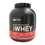 100 % Whey Gold Standard 2270 g, proteinpulver