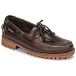 Chaussures bateau Sebago  RANGERWAXY