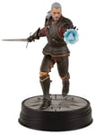 Dark Horse Comics Figurine Witcher 3 Wild Hunt Geralt Toussaint Tourney Armor