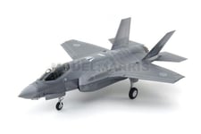 TAMIYA 61124 1/48 Lockheed Martin F-35A Lightning II (Italien Air Force)