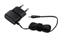 ORIGINAL (AC-5E) CHARGEUR PRISE SECTEUR POUR NOKIA C5 / C5-00 / C5-03 / C6 / C7