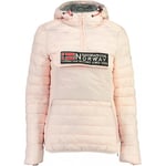 Veste Geographical Norway  Veste Duckover - matelassé