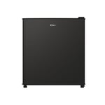 Candy CHASD4351EBC frigo combine Pose libre 42 L E Noir