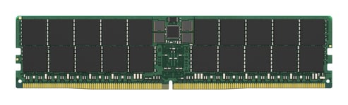 Kingston 128GB DDR5-6400MT/S ECC REG CL52 DIMM 2RX4 MICRON B MEM