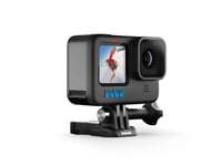 GoPro HERO10 Black (Fyndvara - Klass 1)