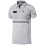 T-shirt Puma  MERCEDES AMG PETRONAS EVOKNIT