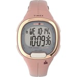 Timex Ironman Transit Montre Femme 33mm Rose TW5M35000