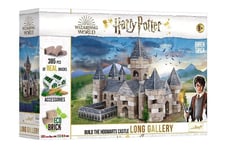 5900511615647 Brick Trick Harry Potter Long Gallery Bricks build brick 61564 p4 