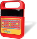 Retro Speak & Spell Electronic Game Classic Interactive Toy Learning System