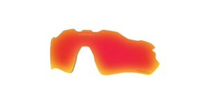 Oakley Radar EV Path Prizm Ruby Linse