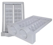 Genuine Samsung Fridge Freezer Ice Cube Tray Assy DA97-07449A / DA9707449A