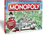 Hasbro Board Game Monopoly Classic