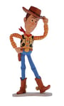 12761 - BULLYLAND - Toy Story 3 - Figurine Woody