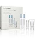 Sensai Silky Purifying Silk Peeling Powder Set