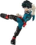 Figurine Action Pop Up Parade - Izuku Midoriya 16 CM - MY HERO ACADEMIA