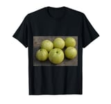 Really Like Amla Fruit Indian Gooseberry T-Shirt