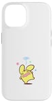 Coque pour iPhone 14 Puyo Puyo Carbuncle 1